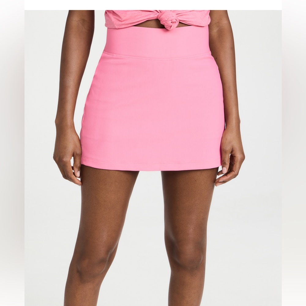 All Access Tennis Skirt Bandier XS
